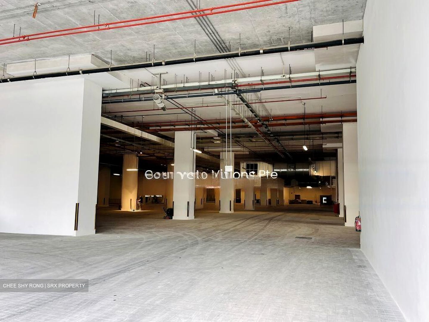 Bedok South Road (D16), Factory #497088771